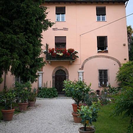 La Loggia Διαμέρισμα Λούκα Εξωτερικό φωτογραφία