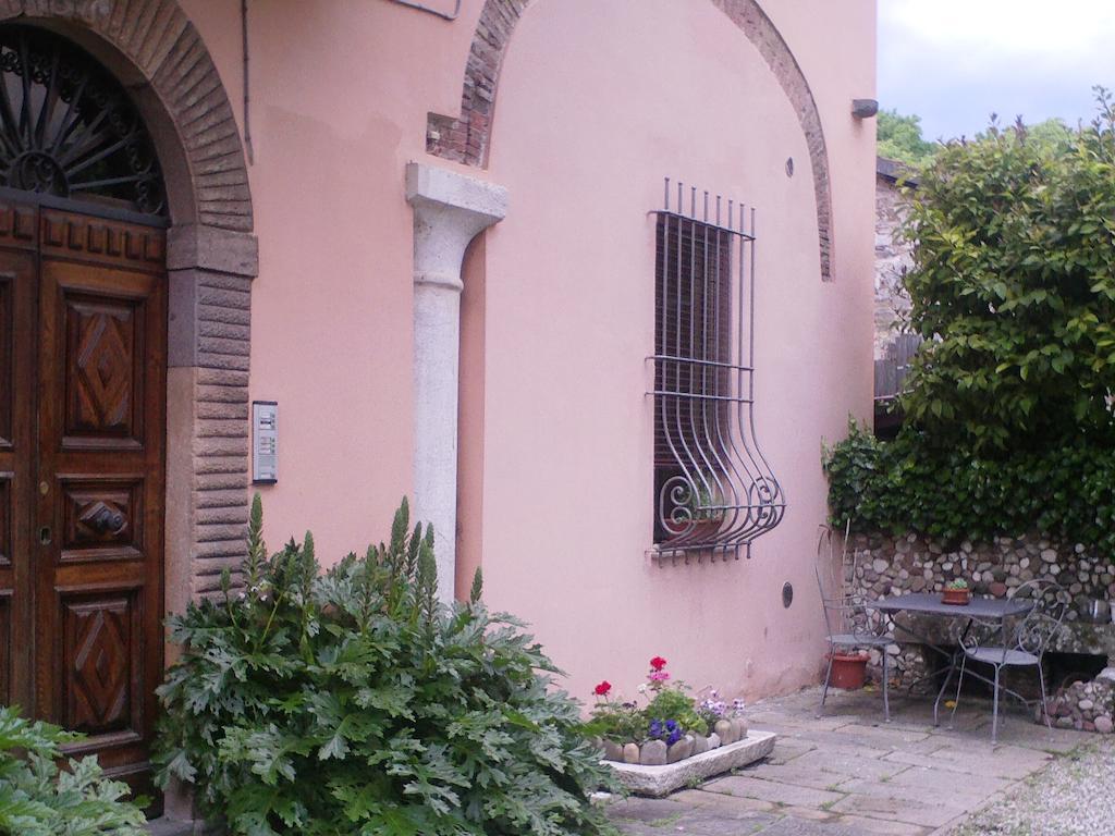 La Loggia Διαμέρισμα Λούκα Δωμάτιο φωτογραφία