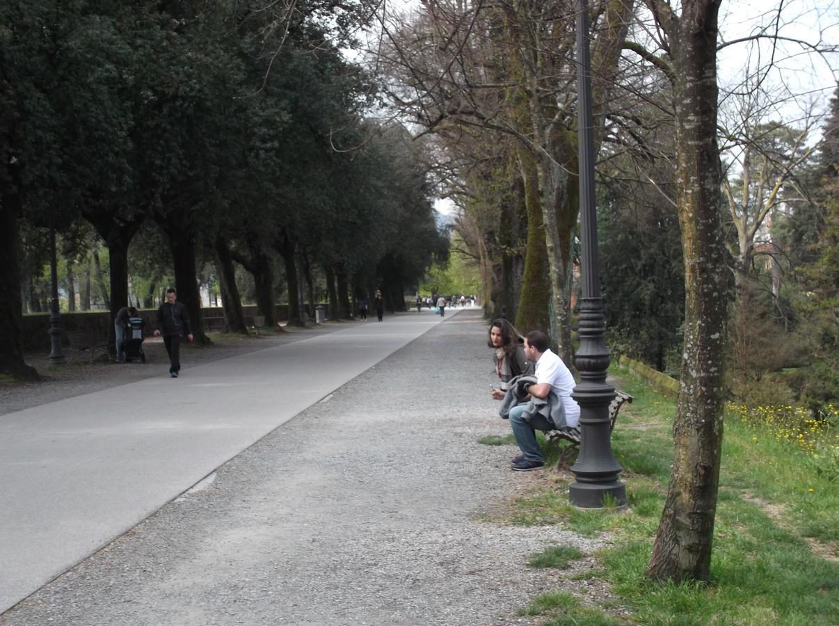 La Loggia Διαμέρισμα Λούκα Εξωτερικό φωτογραφία