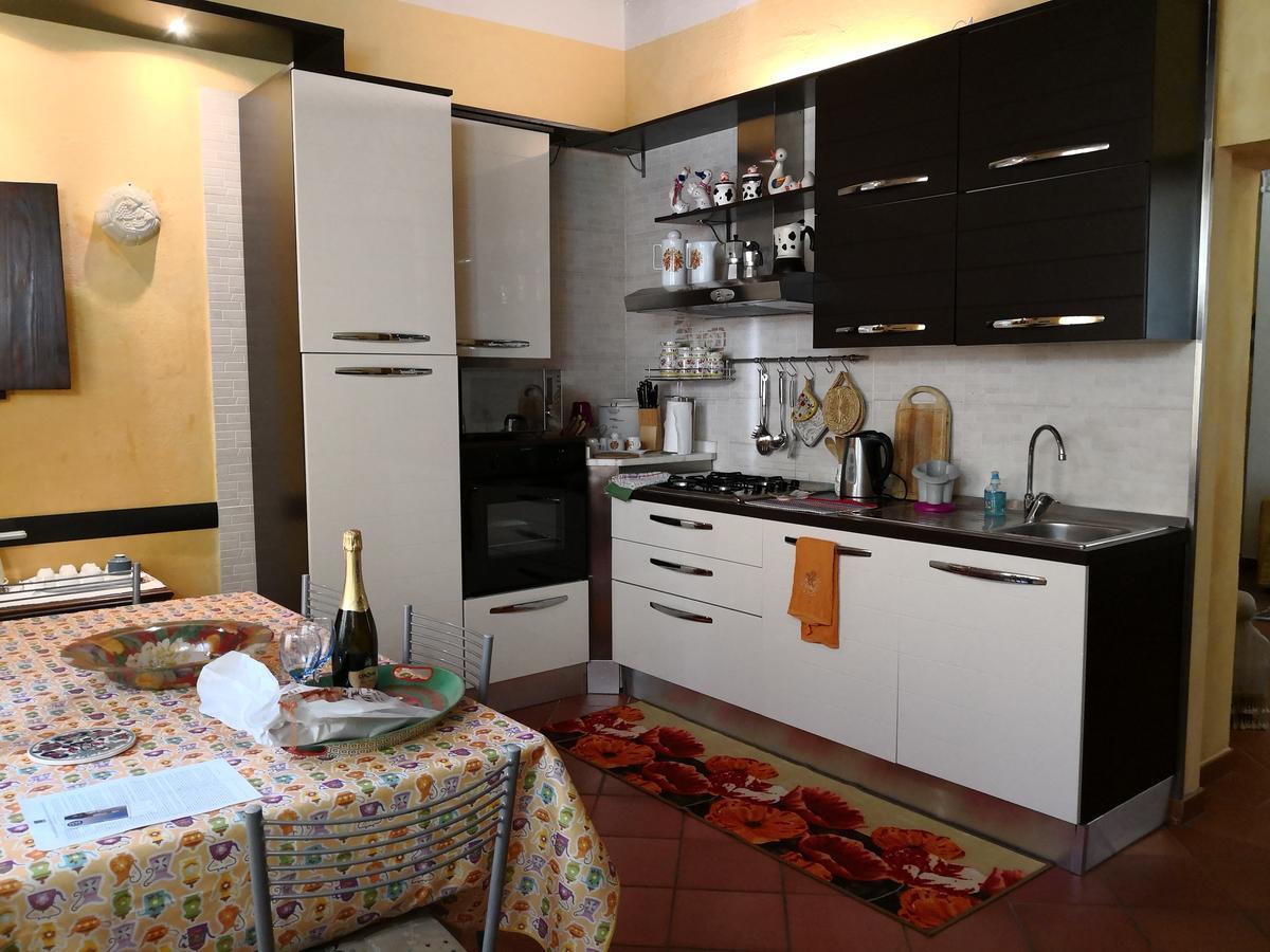 La Loggia Διαμέρισμα Λούκα Εξωτερικό φωτογραφία