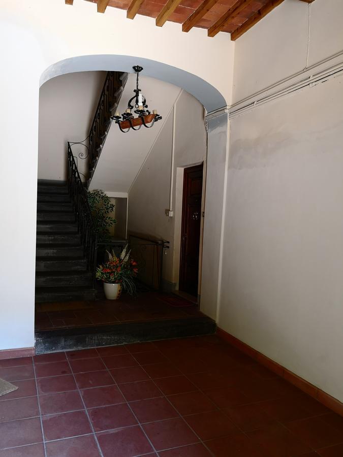 La Loggia Διαμέρισμα Λούκα Εξωτερικό φωτογραφία
