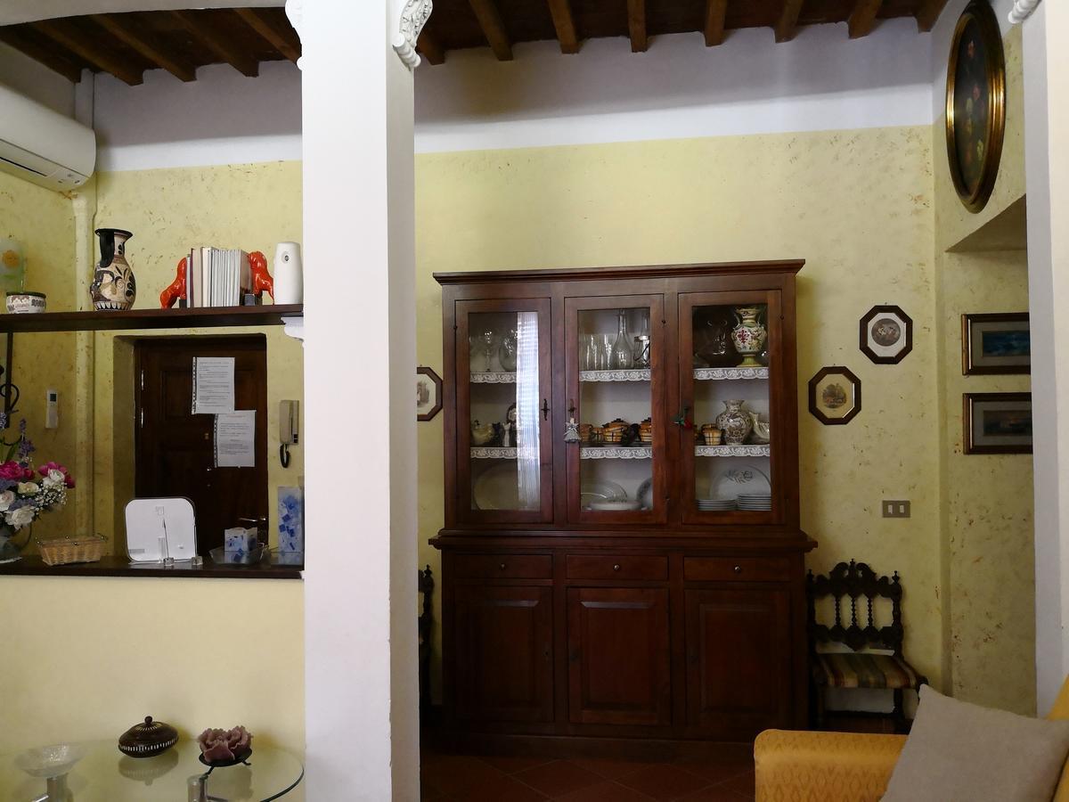 La Loggia Διαμέρισμα Λούκα Εξωτερικό φωτογραφία