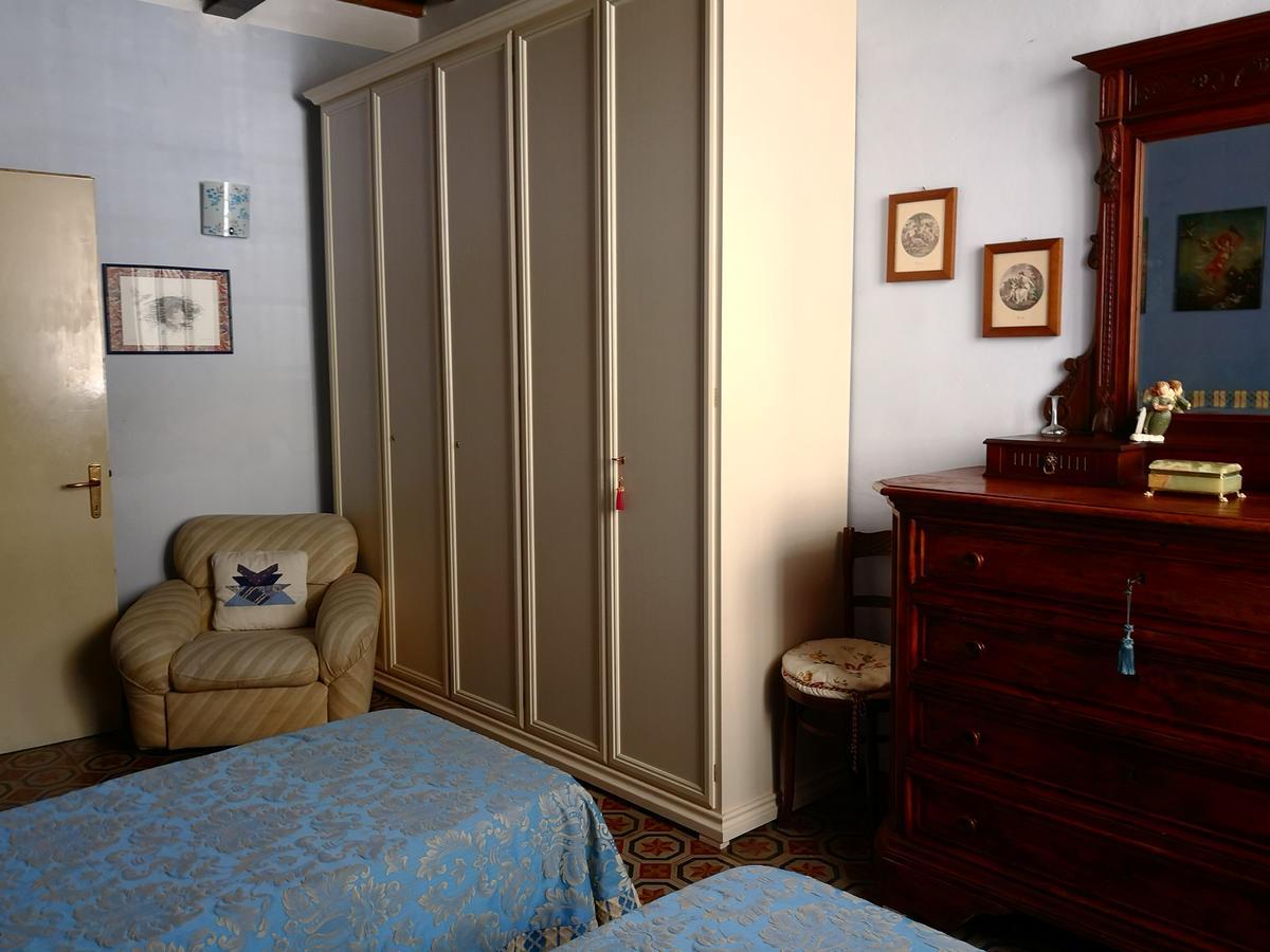 La Loggia Διαμέρισμα Λούκα Εξωτερικό φωτογραφία