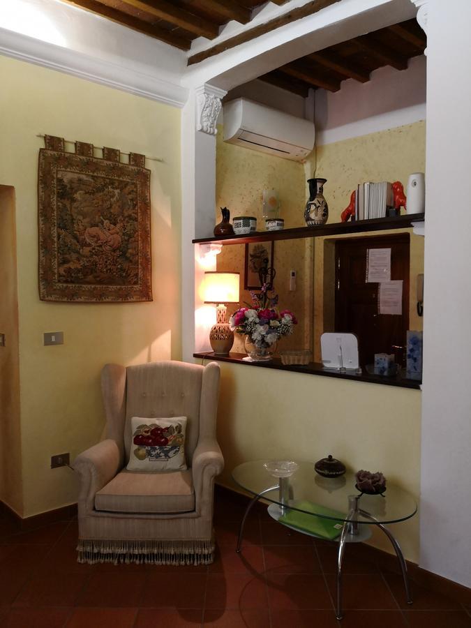 La Loggia Διαμέρισμα Λούκα Εξωτερικό φωτογραφία