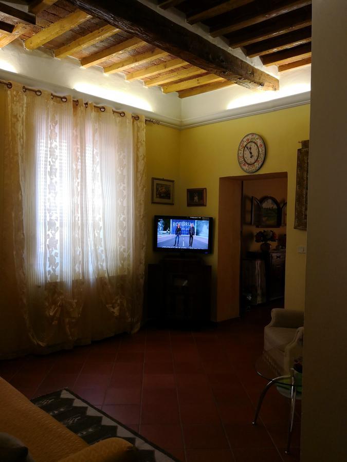 La Loggia Διαμέρισμα Λούκα Εξωτερικό φωτογραφία