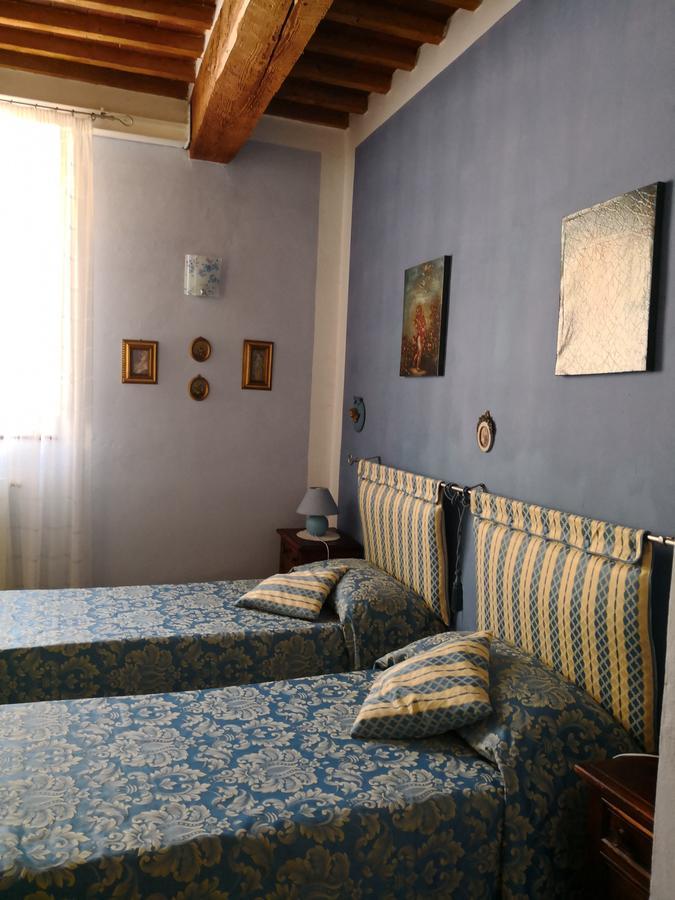 La Loggia Διαμέρισμα Λούκα Εξωτερικό φωτογραφία