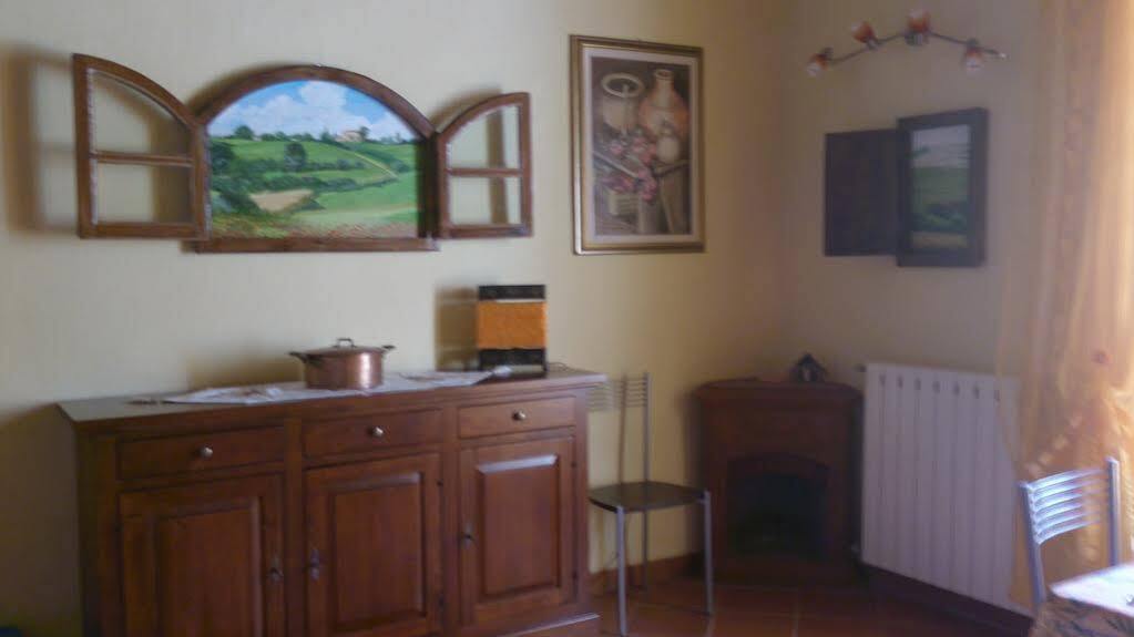La Loggia Διαμέρισμα Λούκα Εξωτερικό φωτογραφία
